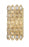 2 Light Wall Sconce | 822-2S-HB