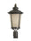 Cape May One Light Outdoor Post Lantern | 82240-780
