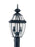Lancaster Two Light Outdoor Post Lantern | 8229-12