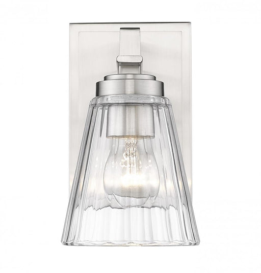 1 Light Wall Sconce | 823-1S-BN