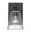 1 Light Wall Sconce | 823-1S-MB