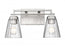 2 Light Vanity | 823-2V-BN