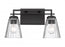 2 Light Vanity | 823-2V-MB
