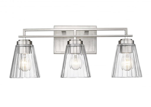 3 Light Vanity | 823-3V-BN