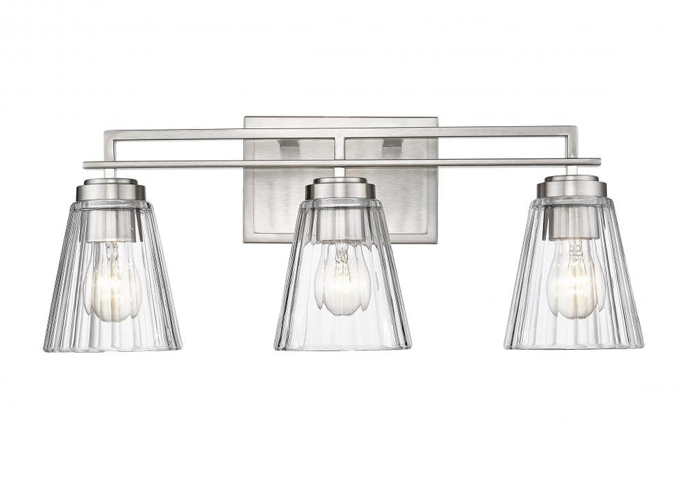 3 Light Vanity | 823-3V-BN
