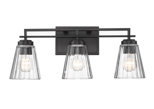 3 Light Vanity | 823-3V-MB