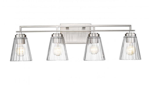 4 Light Vanity | 823-4V-BN