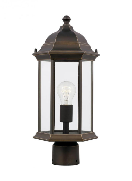 Sevier Medium One Light Outdoor Post Lantern | 8238601-71