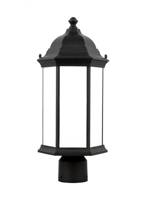 Sevier Medium One Light Outdoor Post Lantern | 8238651-12