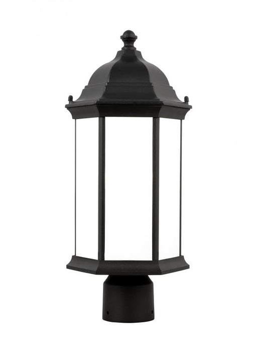 Sevier Medium One Light Outdoor Post Lantern | 8238651-12