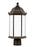 Sevier Medium One Light Outdoor Post Lantern | 8238651-71