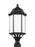 Sevier Large One Light Outdoor Post Lantern | 8238751-71