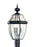 Lancaster Three Light Outdoor Post Lantern | 8239-12