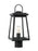 Founders One Light Outdoor Post Lantern | 8248401-12