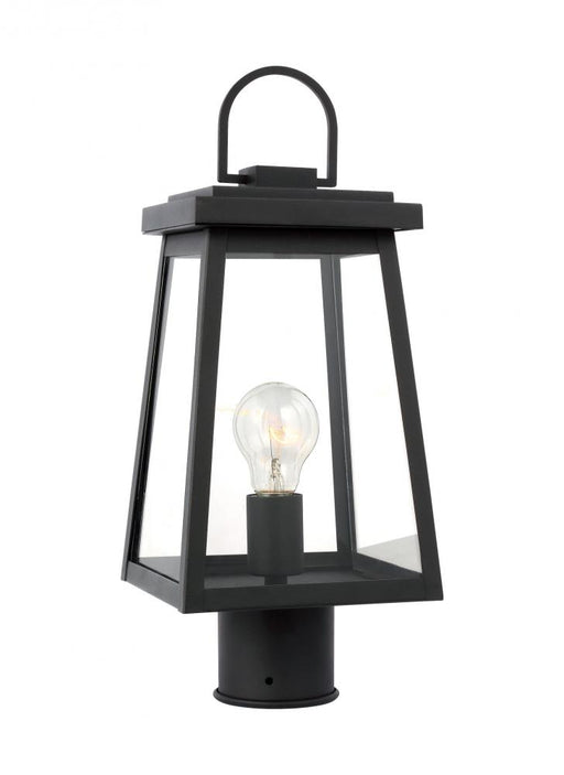 Founders One Light Outdoor Post Lantern | 8248401-12