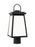 Founders One Light Outdoor Post Lantern | 8248401EN3-12