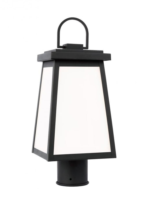 Founders One Light Outdoor Post Lantern | 8248401EN3-12