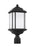 Kent One Light Outdoor Post Lantern | 82529-12