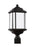 Kent One Light Outdoor Post Lantern | 82529-746