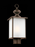 Jamestowne One Light Outdoor Post Lantern | 82570-71