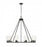 10 Light Chandelier | 826-10MB