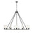 15 Light Chandelier | 826-15MB