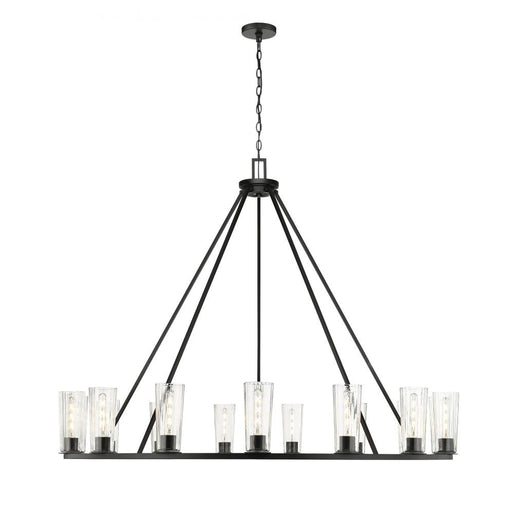 15 Light Chandelier | 826-15MB