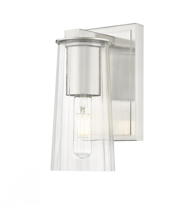 1 Light Wall Sconce | 826-1S-BN