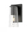 1 Light Wall Sconce | 826-1S-MB