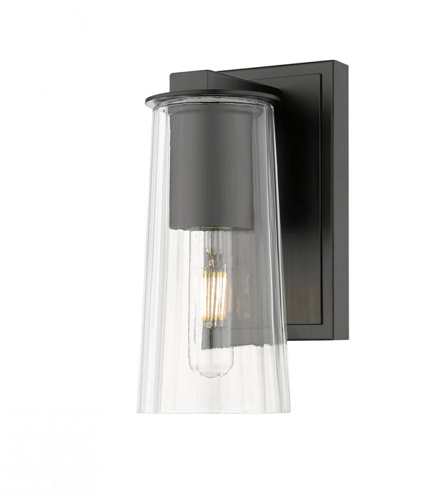 1 Light Wall Sconce | 826-1S-MB