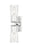 2 Light Wall Sconce | 826-2S-CH