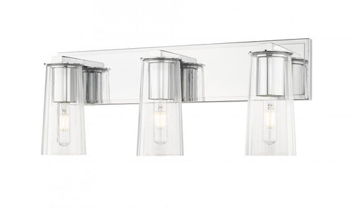 3 Light Vanity | 826-3V-CH
