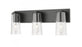 3 Light Vanity | 826-3V-MB
