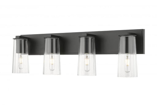 4 Light Vanity | 826-4V-MB
