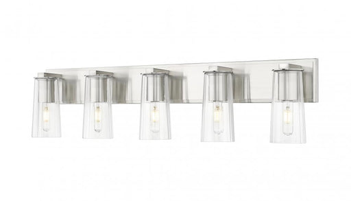 5 Light Vanity | 826-5V-BN