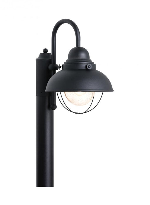 Sebring One Light Outdoor Post Lantern | 8269-12