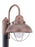 Sebring One Light Outdoor Post Lantern | 8269-44