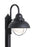Sebring One Light Outdoor Post Lantern | 8269EN3-12