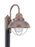 Sebring One Light Outdoor Post Lantern | 8269EN3-44