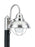 Sebring One Light Outdoor Post Lantern | 8269EN3-98