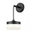 1 Light Wall Sconce | 827S-MB-LED
