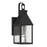 1 Light Exterior Wall Sconce / Murale Exterieure 1 Light | 207757A