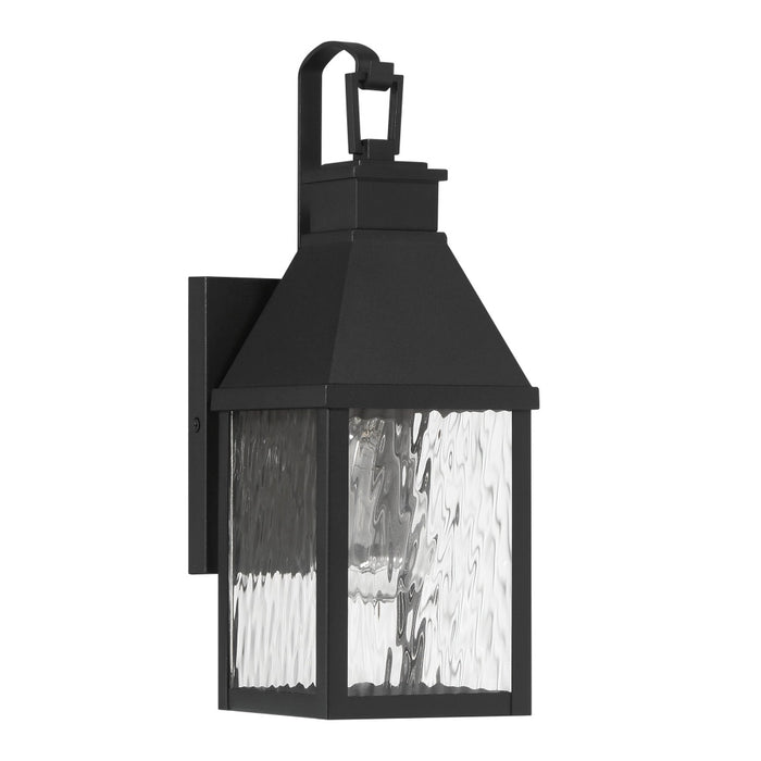 1 Light Exterior Wall Sconce / Murale Exterieure 1 Light | 207757A