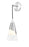 1 Light Wall Sconce | 828-1S-BN