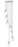 7 Light Chandelier | 828P6-7R-BN