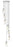 7 Light Chandelier | 828P7-7R-BN