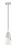 1 Light Pendant | 828P7-BN