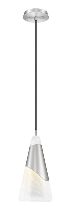1 Light Pendant | 828P7-BN