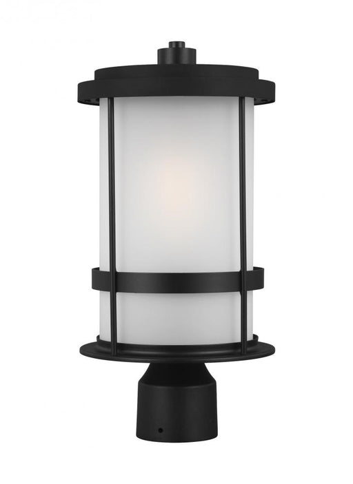 Wilburn One Light Outdoor Post Lantern | 8290901EN3-12