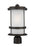 Wilburn One Light Outdoor Post Lantern | 8290901EN3-71